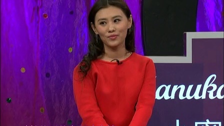 时尚汇 东方卫视精编版 2015 冬季巧妙打造易瘦体质 150110