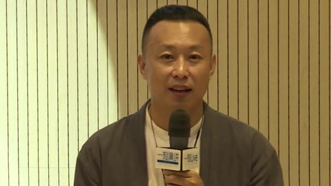 一刻talks 李罕：我的逆袭，从口吃患者到主持人