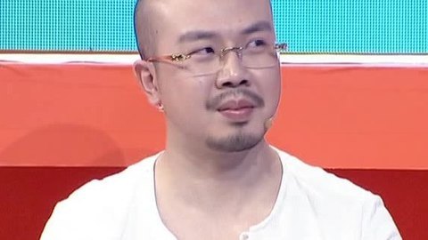 谁是我家人第一季 谁是中国催眠先生的丈母娘