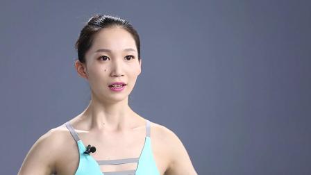 每天一刻钟 维密私教带你回归少女身材 不做冰美人