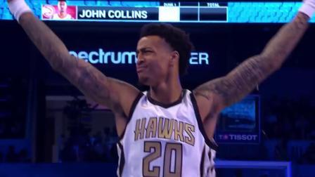 2020 NBA全明星单项赛 全明星扣篮大赛名单出炉，霍华德阿隆-戈登争扣篮王