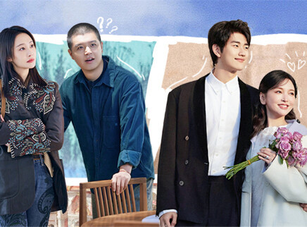 第2期：金莎孙丞潇拍结婚证照