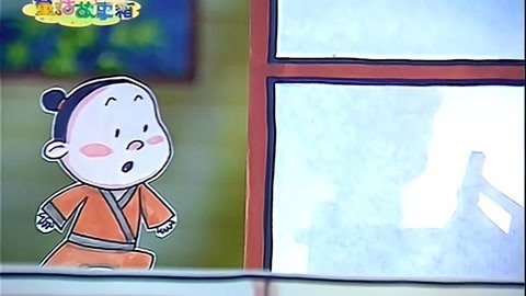 童话故事箱 第3季 童话故事箱 第3季 第17集