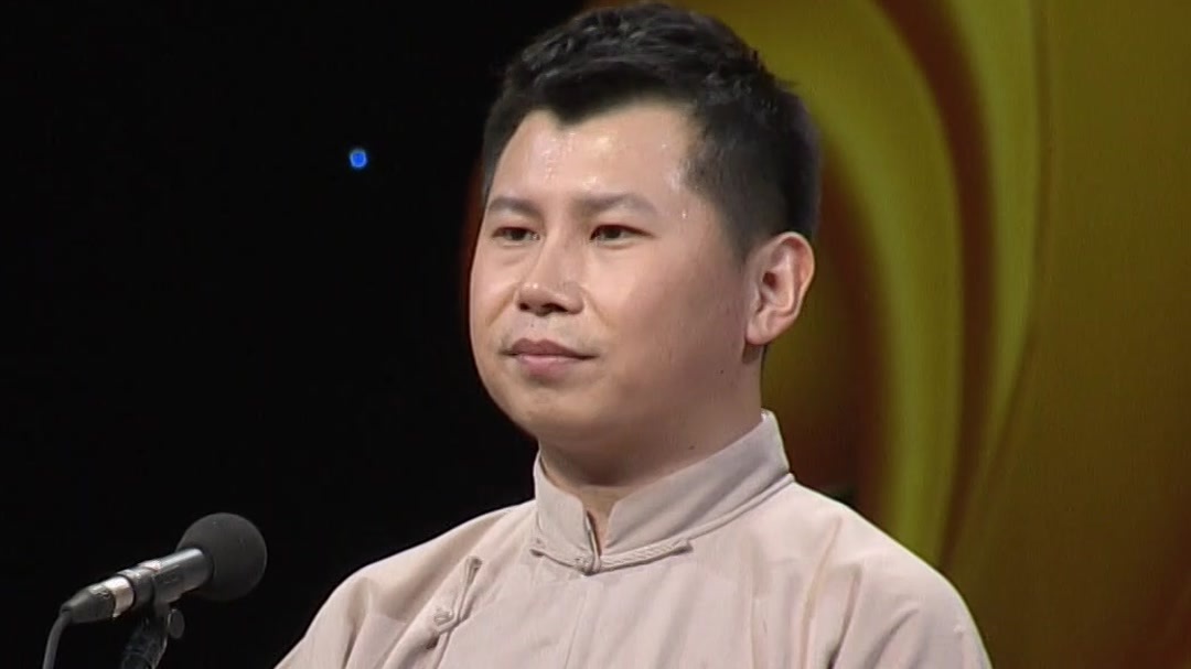 裘英俊爆笑演绎如何忽悠领导