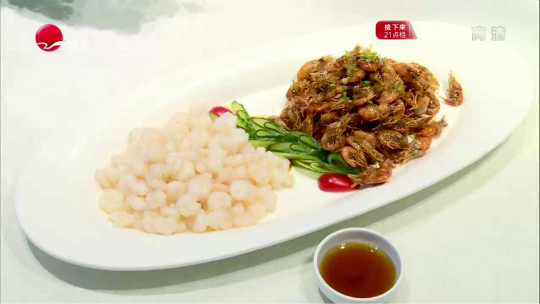 人气美食 杨浦海鲜小馆只做晚市 花蛤炒鸡配生蚝