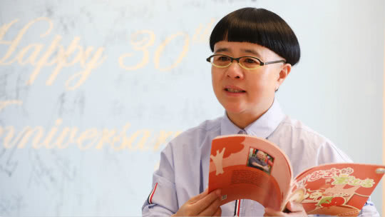 鲁豫有约 王宁 刘纯燕·爱在旅途