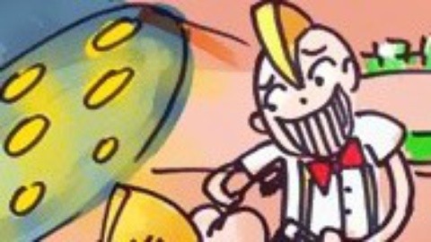 第8集：我爱洗澡皮肤好好