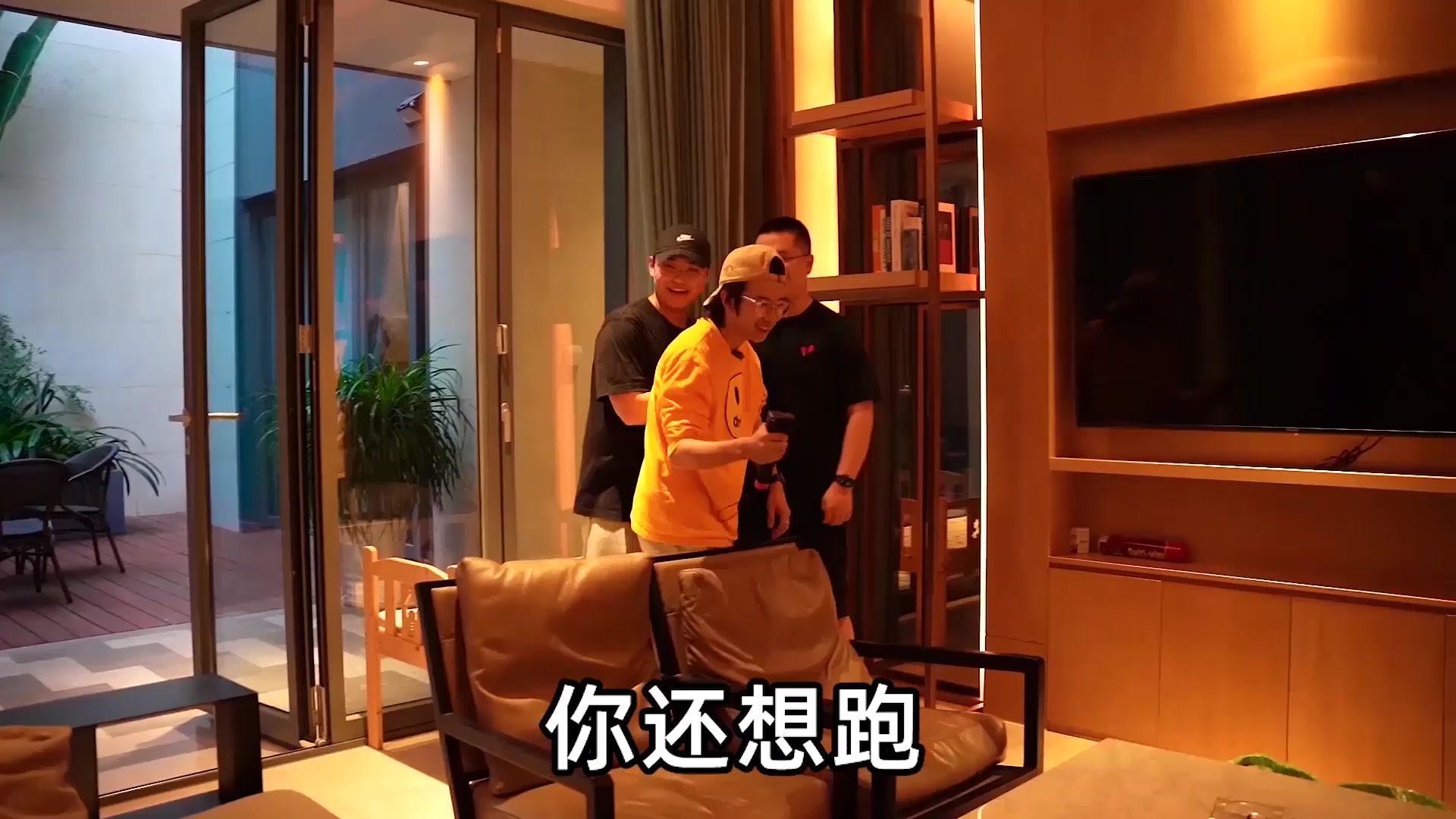 《谁才是一哥》第3期