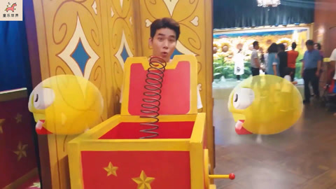 再次来到博物馆