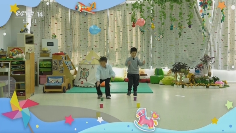 小小智慧树 《小小智慧树》 20260703