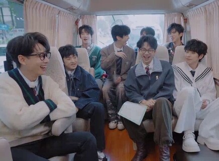 普拉斯：学长陪看南聚