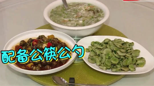 人气美食 威海路兄弟本帮菜 一小时慢煮腐乳肉飘香