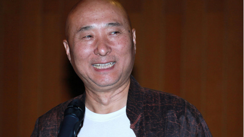 鲁豫有约 刘涛孕中照顾抑郁丈夫