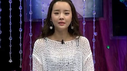 时尚汇 2014 幸福暖女人不易胖 141106