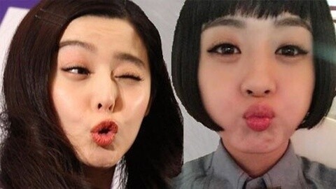 萝莉说美女 第一季 女神们的初吻被谁糟蹋了