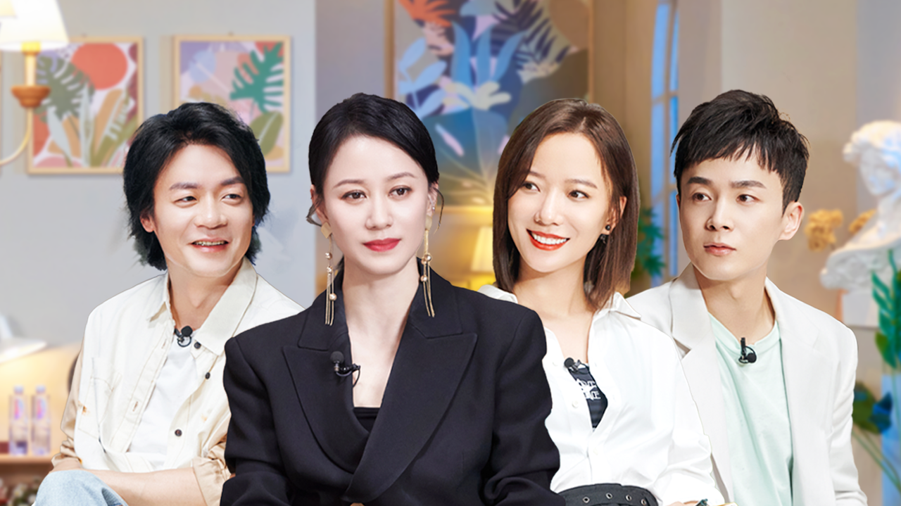 遇见友情人 第5期：男生心动邀约，谁能俘获芳心？