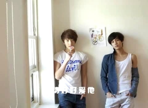 EXO 美男子之恋 Part1-EXO