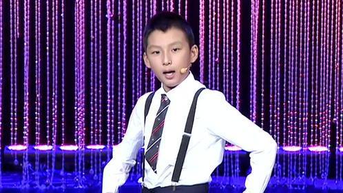 加油吧孩子 陈熙珍 妈妈说我是个小话唠