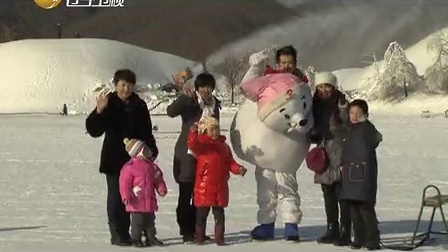 新笑林 玩偶突然变活物吓路人