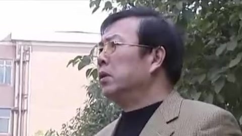 经典传奇 屋顶怪声之谜