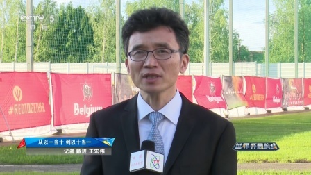 豪门聚焦 比利时：从以一当十 到以十当一