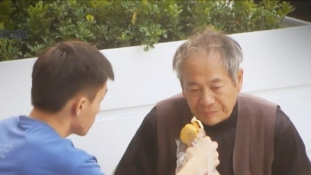 你会怎么做 2019 当目睹健忘老人被欺凌 你会怎么做