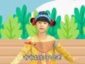 米卡成长天地（3-4岁） 欢乐DoReMi：新年好