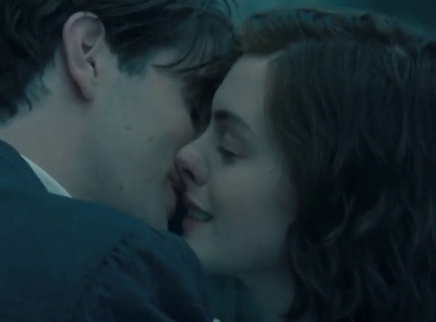 如何成为接吻高手？