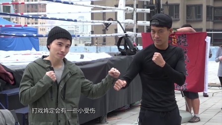 土豆娱乐快报 2018 1月 黄伊汶性感“露半球” 陈国坤：美的东西要留下来 180120