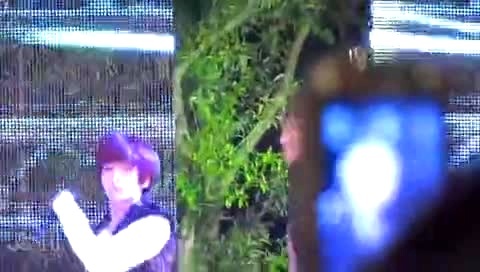 IU kiss&cry Doradora 京畿道HappyTime公开放送 主秀铉 饭拍版 12/05/06-U-Kiss (UKiss)