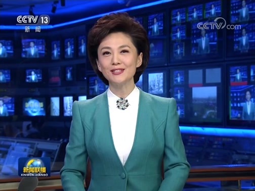 新闻联播 《新闻联播》 20190330 19:00