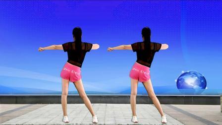 推荐一支简单易学的肩颈操，早晚15分钟，效果惊喜