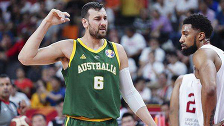 NBA流言收割机 博古特收到FIBA纪律处分通知，需要在明日做出声明