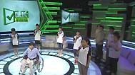 成长不烦恼 爱让我回家