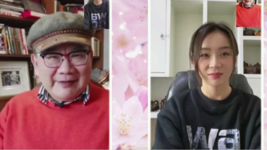 可凡倾听 袁姗姗的宅家日记-袁姗姗专访