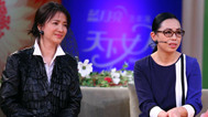 天下女人 黄绮珊谈及轻生频频落泪