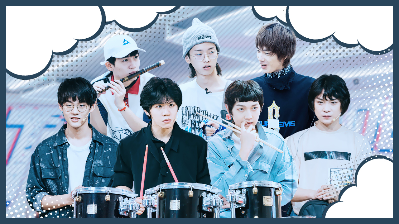 第6期：闫永强飙高音爆笑破音