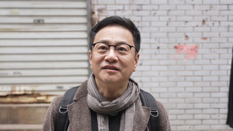 顾忆温情打磨烟火小店 暖心细节惹小郭泪目