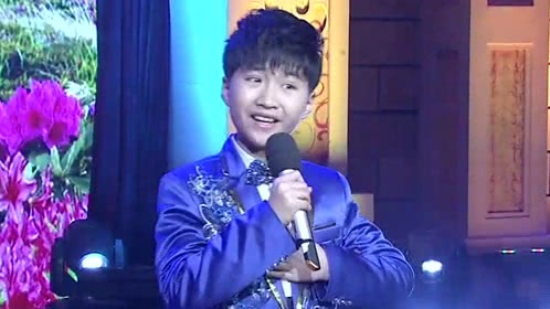 加油吧孩子 环球青少年在成长