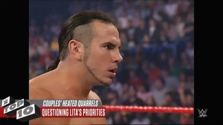 WWE SD1122期中文回放：艾吉志在SD冠军挑战罗门伦斯王权？