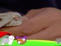 狗狗日记 第13天 剪指甲真好玩