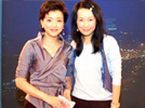 天下女人 周迅 张雨绮 桂纶镁 谈爱情