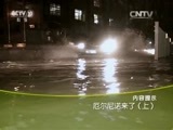 走近科学 《走近科学》 20150908 厄尔尼诺来了（上）