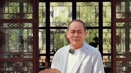 书画里的中国 第二季 张光北变身“新”掌柜，与李一桐陈瑶探寻《富春山居图》的传奇故事