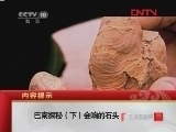 走近科学 巴南探秘（下）会响的石头 [走近科学] 20120210