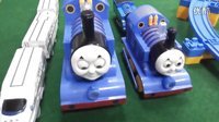 月采亲子游戏 2016 托马斯小火车THOMAS玩具 176