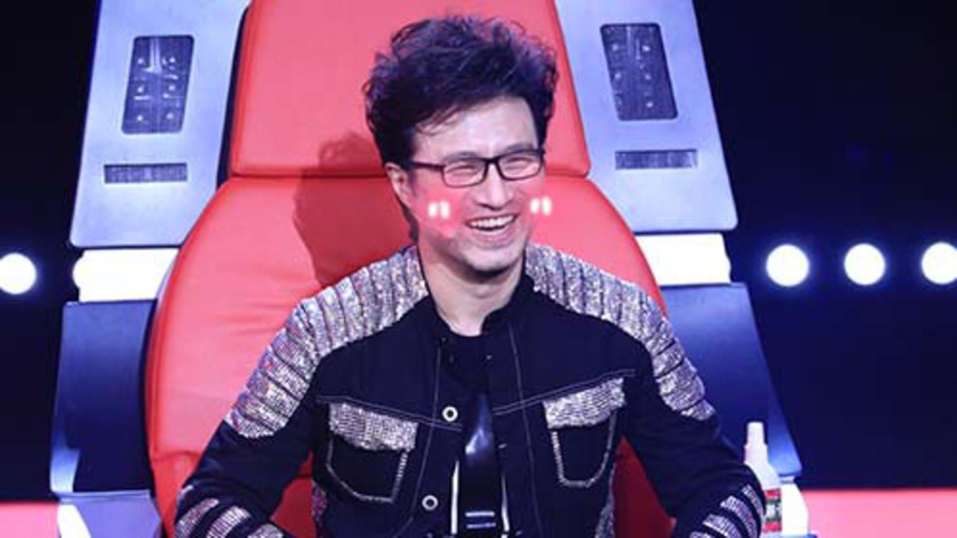 第47期：高冷汪峰被美女学员赞是暖男