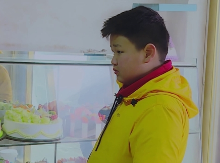 第24期：“杜小果”打工买零食