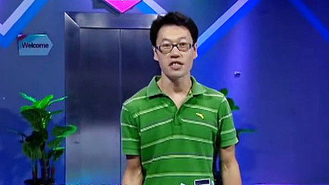 幸福电梯 20130906