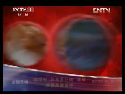 动物世界 《动物世界》 20130418 响尾蛇 科莫多巨蜥 黄蜂 谁是施毒高手